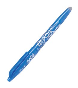 Pióro kulkowe PILOT FRIXION sky blue PIBL-FR7-SKL