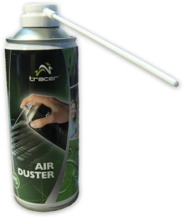 Sprężone powietrze TRACER Air Duster 400ml (TRASRO16508)