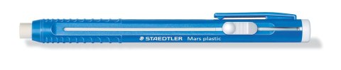 Gumka Mars Plastic w obudowie, Staedtler S 528 50