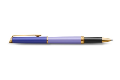 PIÓRO KULKOWE HEMISPHERE COLOR-BLOCK PURPLE 2179922 Waterman