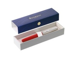 __Pióro kulkowe EMBLEME RED WATERMAN 2157412,giftbox