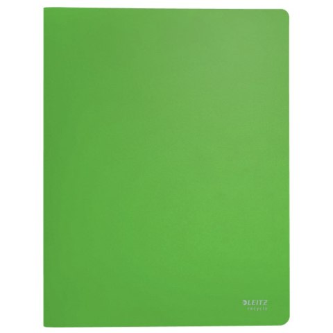 Album ofertowy Leitz Recycle 20 ko A4 PP, ziel 46760055