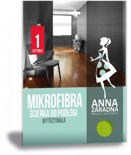 Ściereczka z mikrofibry do podłogi ANNA ZARADNA PS-2619