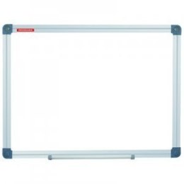 Tablica magnetyczna suchościeralna 60x40 aluminium Classic MEMOBOARDS