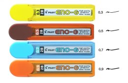 Grafity 0,7 mm ENO G 2B PIPL-7ENOG-2B PILOT