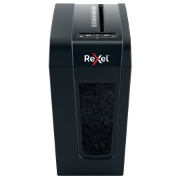 Niszczarka Rexel Secure X8-SL, 8 kartek, 14 l kosz, 2020126EU