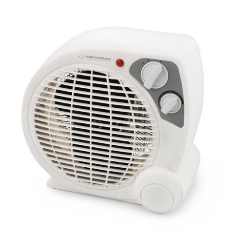 Termowentylator grzejnik HEATING FAN 1000/2000W MOJAVE ESPERANZA EHH002 (X)