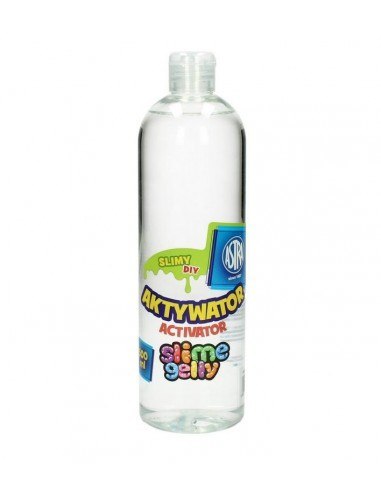 Aktywator do slime gelly 500 ml ASTRA, 401119005