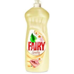 FAIRY Płyn do naczyń Sensitive Rumianek 900 ml 18530