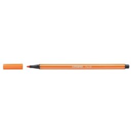 Flamaster STABLIO PEN 68/30 cynober (X)