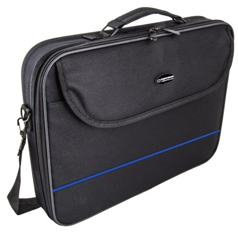 Torba na notebooka ESPERANZA 15,6 CLASSIC BLUE ET101B