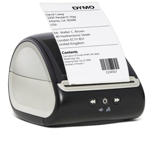 Drukarka etykiet DYMO LabelWriter 5XL PRINTER EMEA 2112725