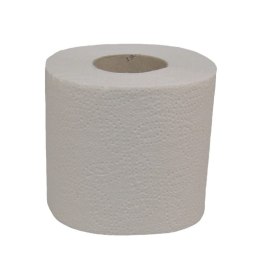 Papier toaletowy, małe rolki KATRIN PLUS 2W Toilet 200, 104749, opakowanie: 8 rolek