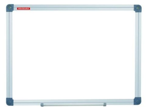 Tablica suchościeralna magnetyczna 150x100cm MEMOBOARDS rama aluminiowa MTM150100.02.02.51