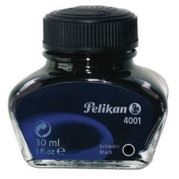 Atrament czarno-niebieski 30ml 301028 Pelikan