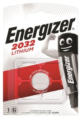 Bateria litowa ENERGIZER CR2032