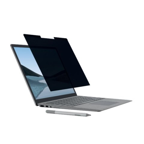 Magnetyczny filtr zapewniający prywatność MagPro Elite do laptopów 3 Surface 15 K58362WW