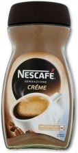 Kawa NESCAFE CREME SENSAZIONE 100g rozp.