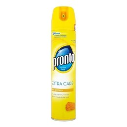 PRONTO Spray przeciw kurzowi z woskiem pszczelim 250ml 10498