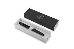 Pióro wieczne (F) IM ACHROMATIC BLACK 2127741, giftbox