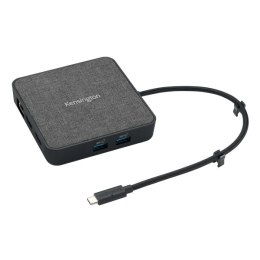 Przenośna stacja dokująca Kensington MD125U4 USB4 dla Microsoft Surface K32857WW