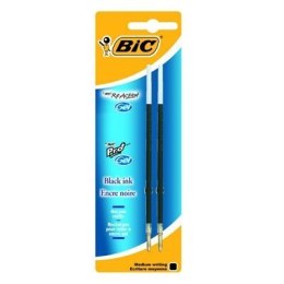 Wkład BIC Gel-ocity Original niebieski Blister 2 szt, 862229