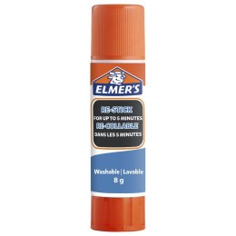 __Klej re-stick w sztyfcie 8g, ELMERS 2137852