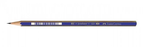 Ołówek GOLDFABER H (12) 112511 (X)