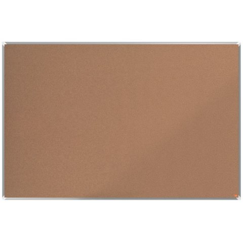 Tablica ogłoszeniowa korkowa Nobo Premium Plus 1800x1200mm 1915184