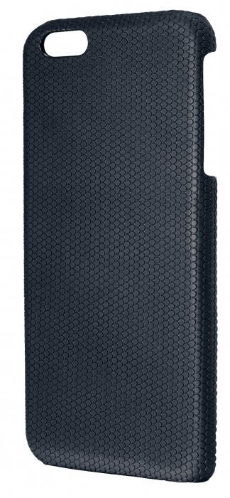 Etui_ Smart Grip COMPLETE iPhone 6Plus czarne 63570095 LEITZ (X) (X)