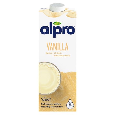 ALPRO SOJOWE 1L Wanilia