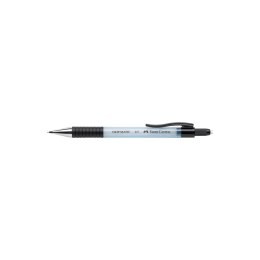 OŁÓWEK AUTOMATYCZNY GRIP MATIC 1375 0.5 MM SKY BLUE FABER-CASTELL 137554