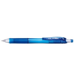 Ołówek automatyczny 0,5mm ENERGIZE PL105-S błęktiny PENTEL