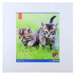 Antyrama pleksi MEMOBE, 50x50 cm MAN050050-46