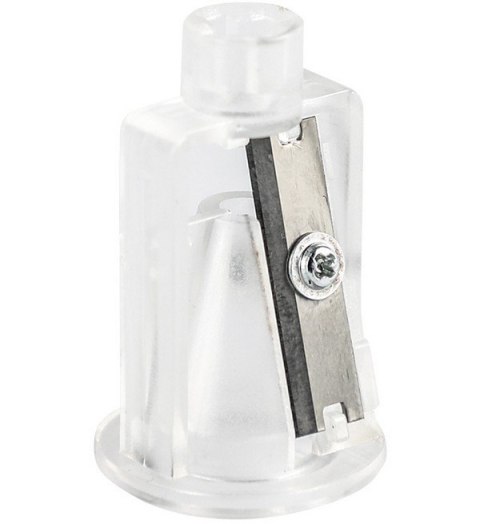 Ostrza do temperówki EG-516USB, 3 sztuki: 2 małe, 1 duże 130-1908