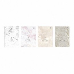 Zeszyt A5 60k. kratka METALLIC INTERDRUK