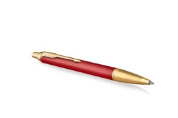 Długopis PARKER IM PREMIUM RED GT 2143644, giftbox PARKER