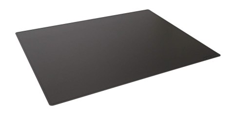 Podkład na biurko 650x500 mm ozdobne krawędzie PP Durable 713301