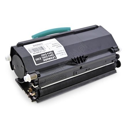 Toner IML-X264H21G (X264H21G) czarny 9000str DOTTS zamiennik LEXMARK