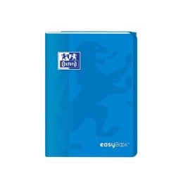 Zeszyt OXFORD pp easybook A5 60k 90g linia mix 400146694