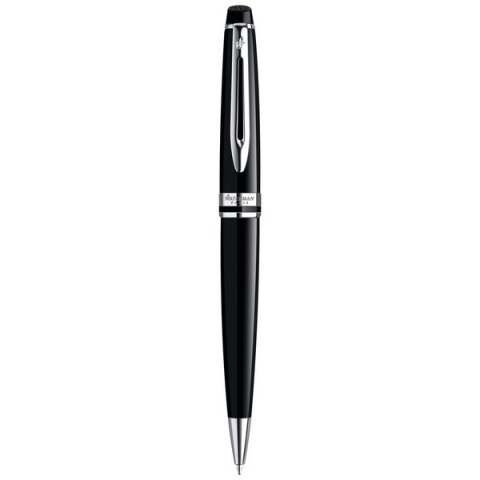 Długopis EXPERT CZARNY CT WATERMAN S0951800