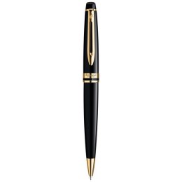 Długopis EXPERT CZARNY GT WATERMAN S0951700