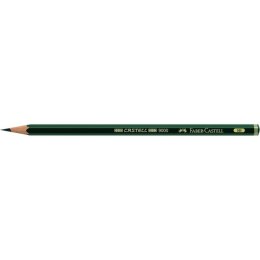 Ołówek CASTELL 9000/5B FABER-CASTELL 119005 FC