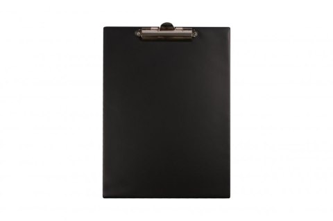 Deska z klipsem A4 czarna Clipboard KH-01-03 BIURFOL