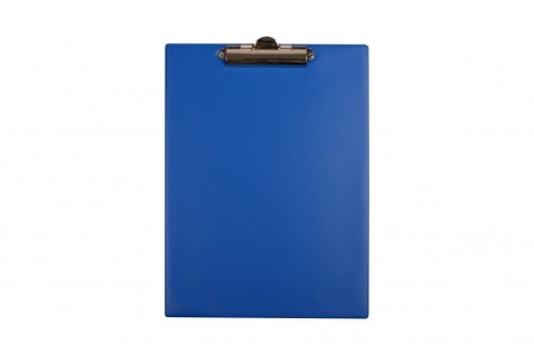 Deska z klipsem A4 niebieska Clipboard KH-01-01 BIURFOL