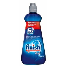 FINISH Płyn nabłyszczający do zmywarek 400ml Regular 48346