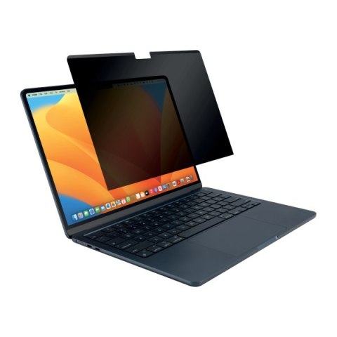 Magnetyczny filtr prywatyzujący Kensington MagPro_ Elite do laptopów MacBook Air 13.6" (2022) K58374WW