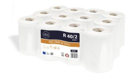 Papier toaletowy Ellis Professional 40/2 (24) 2W celuloza 6279