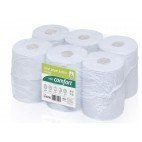 Ręcznik papierowy w roli 220m 2 warstwy(6) WEPA 317061/317060/317830