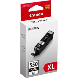 Tusz CANON (PGI-550PGBK XL) czarny 500str 6431B001